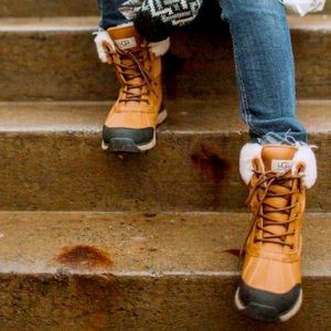 UGG Adirondack Winter